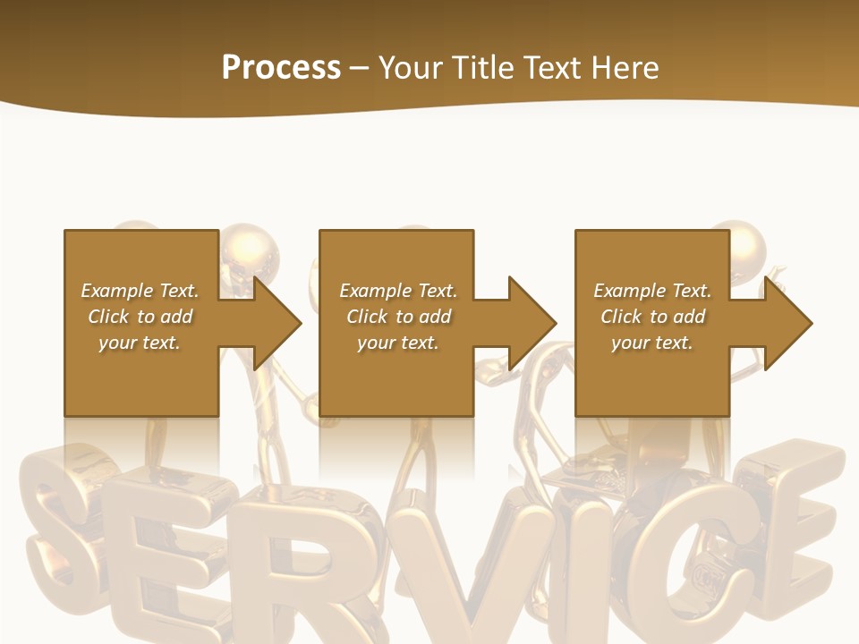 Character Idea Direction PowerPoint Template