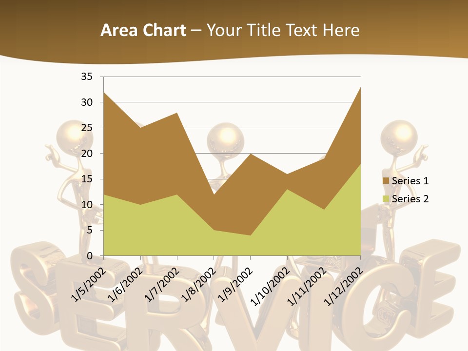 Character Idea Direction PowerPoint Template
