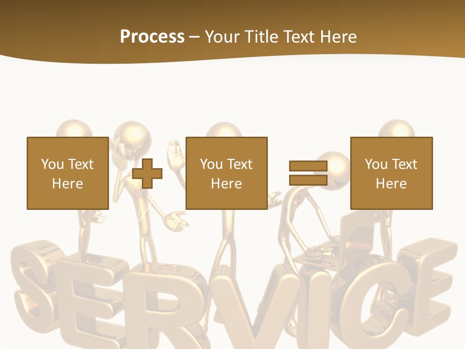 Character Idea Direction PowerPoint Template