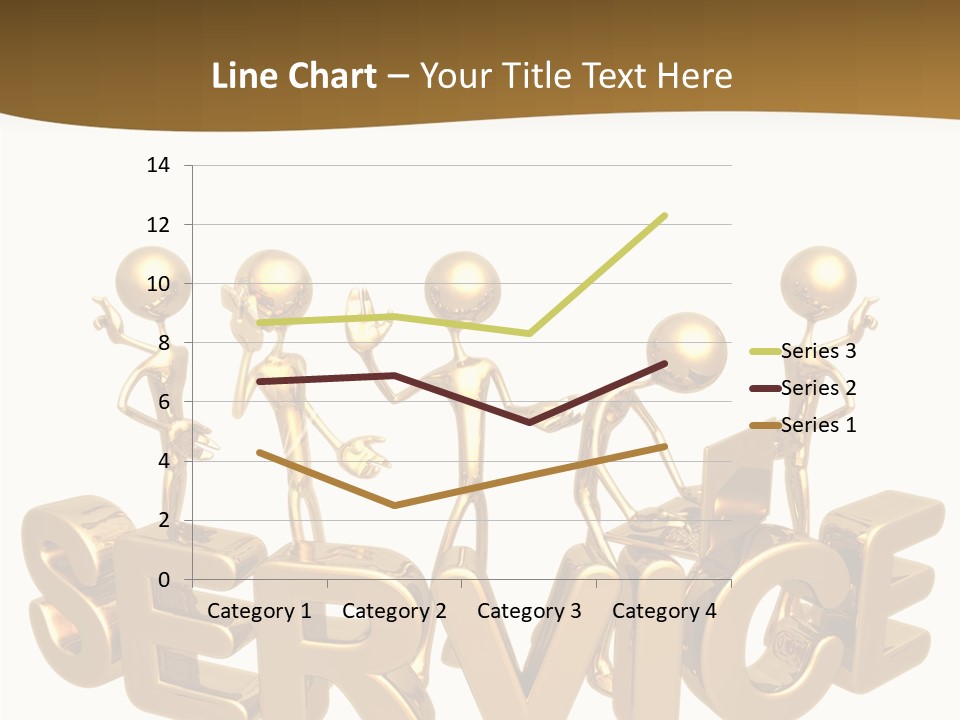 Character Idea Direction PowerPoint Template
