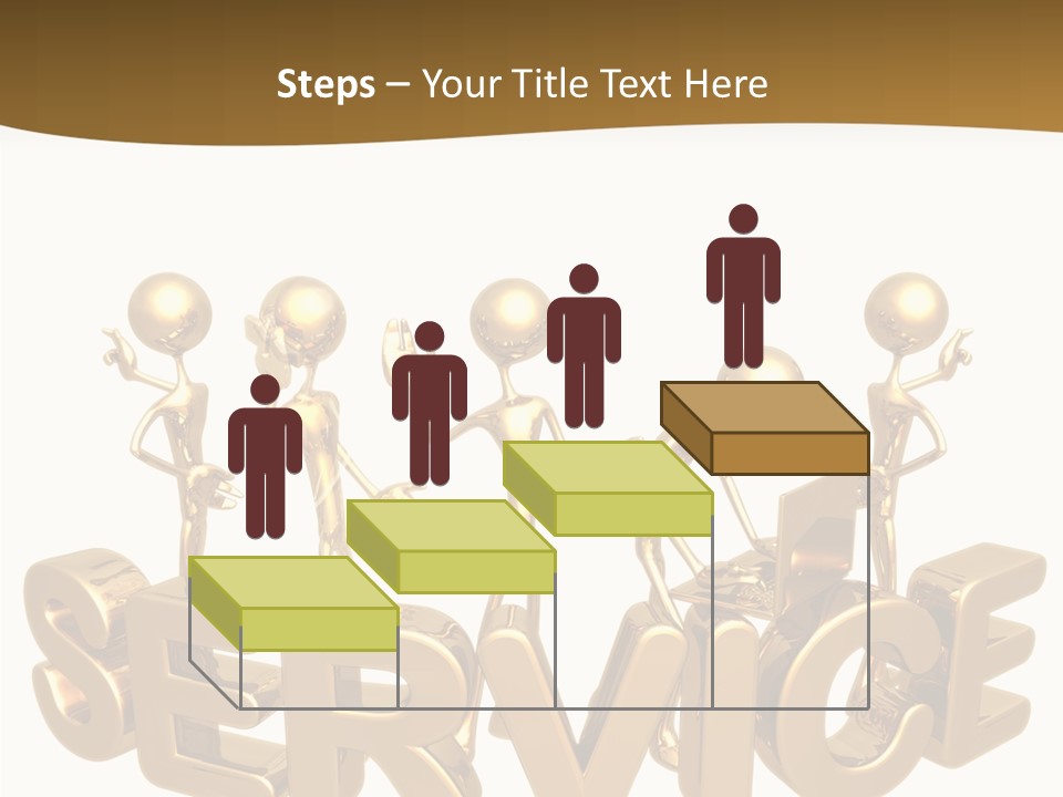 Character Idea Direction PowerPoint Template