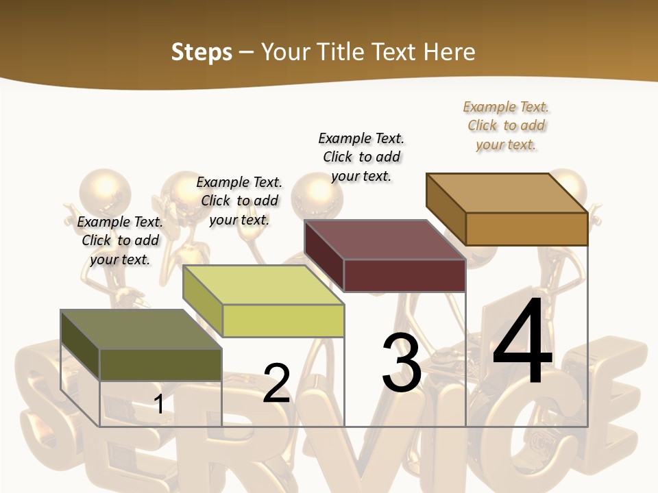 Character Idea Direction PowerPoint Template