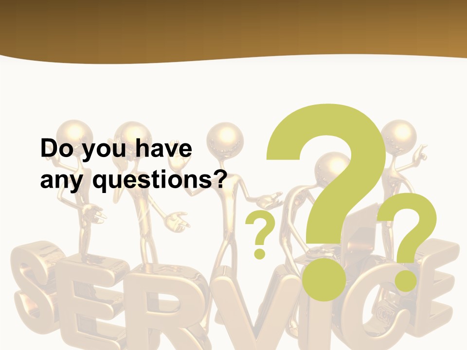 Character Idea Direction PowerPoint Template