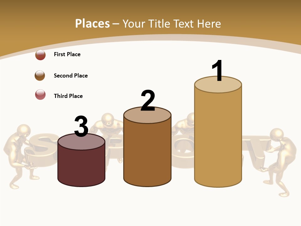 Help Team Lift PowerPoint Template