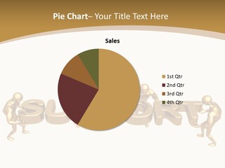 Help Team Lift PowerPoint Template