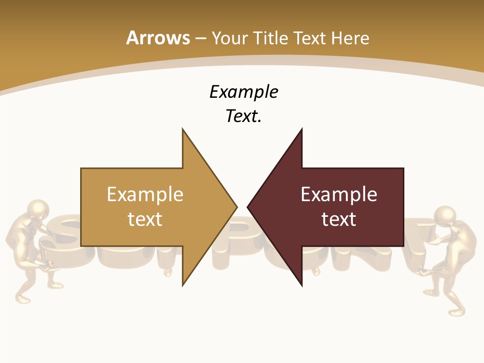 Help Team Lift PowerPoint Template