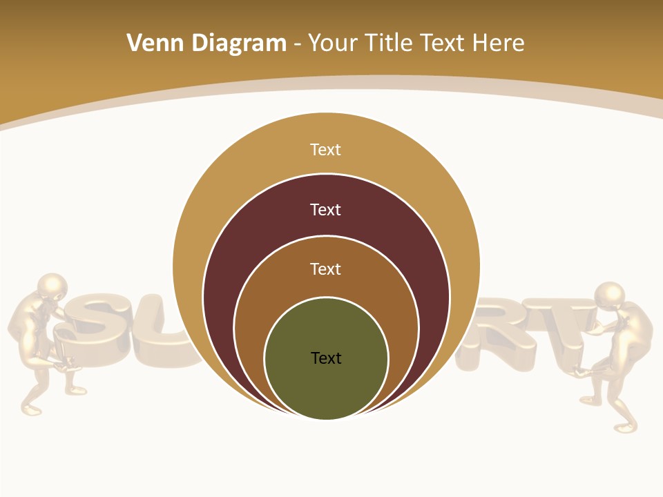Help Team Lift PowerPoint Template
