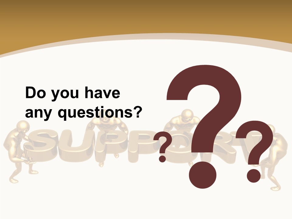 Help Team Lift PowerPoint Template