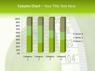 Lifestyle Abstract Horizontal PowerPoint Template