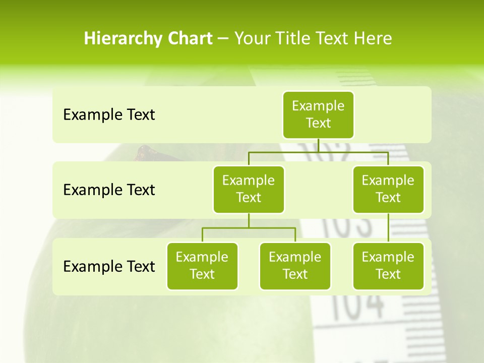 Lifestyle Abstract Horizontal PowerPoint Template