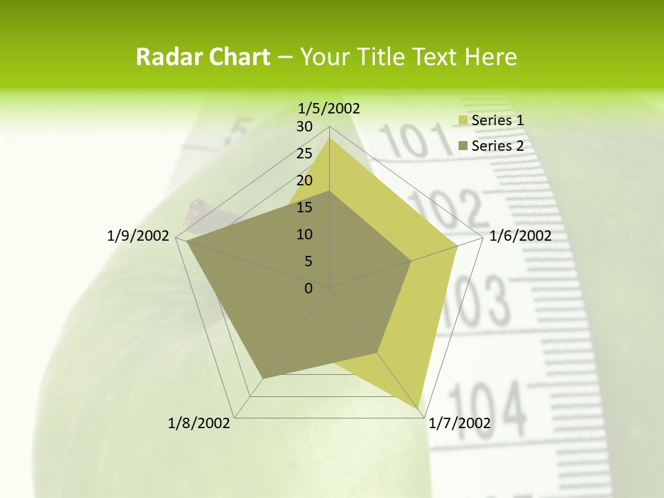 Lifestyle Abstract Horizontal PowerPoint Template