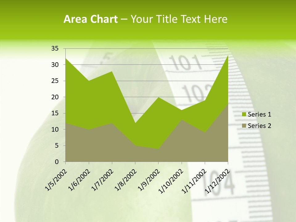 Lifestyle Abstract Horizontal PowerPoint Template