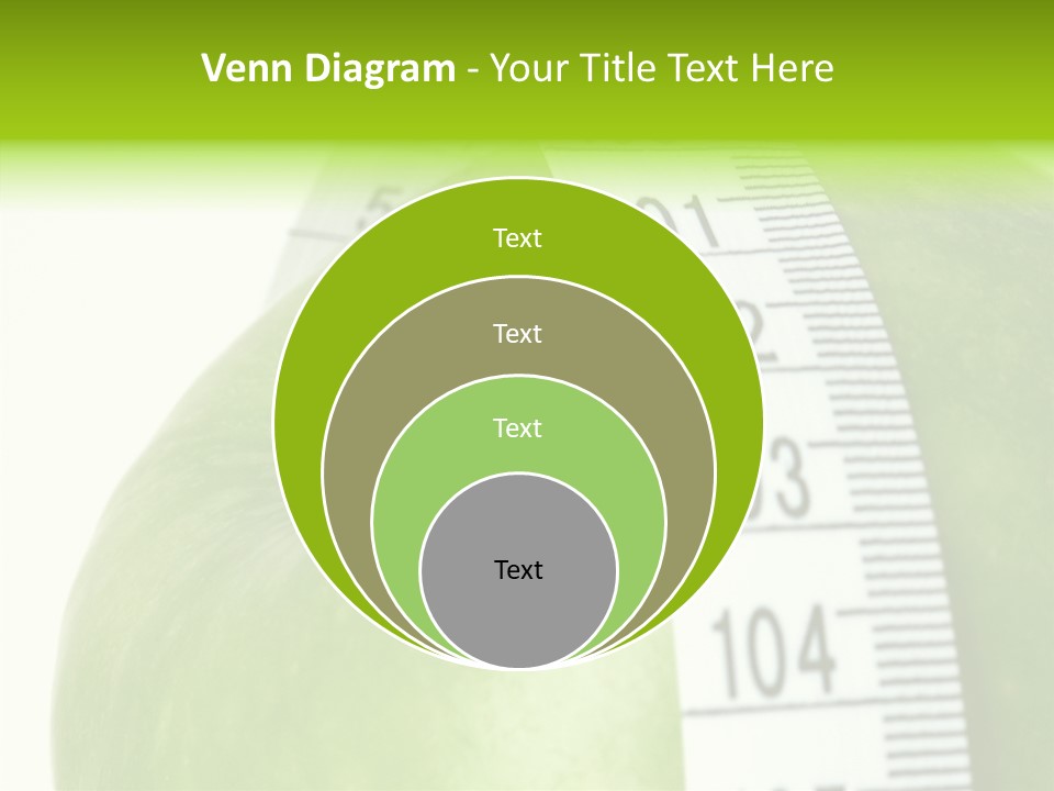 Lifestyle Abstract Horizontal PowerPoint Template