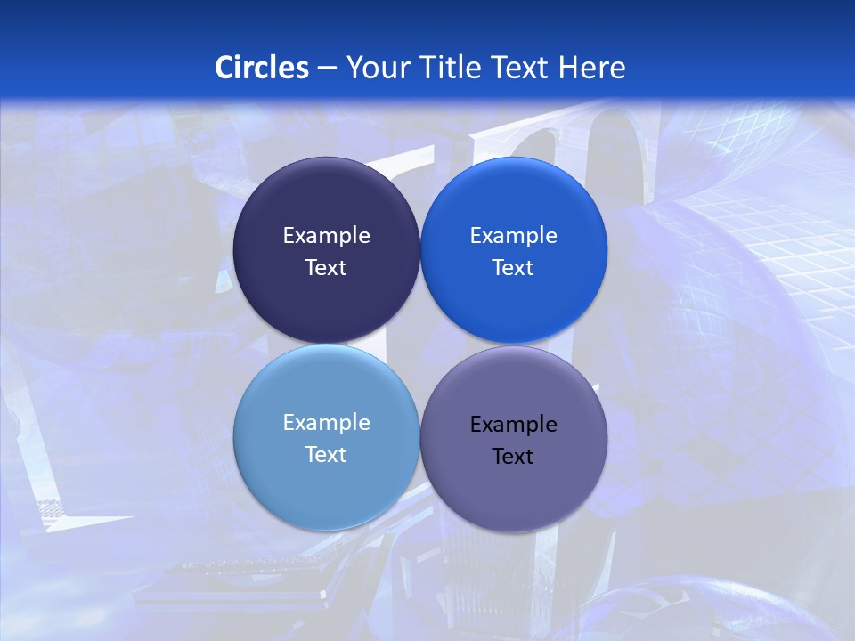 Knowledge Hires E Learning PowerPoint Template