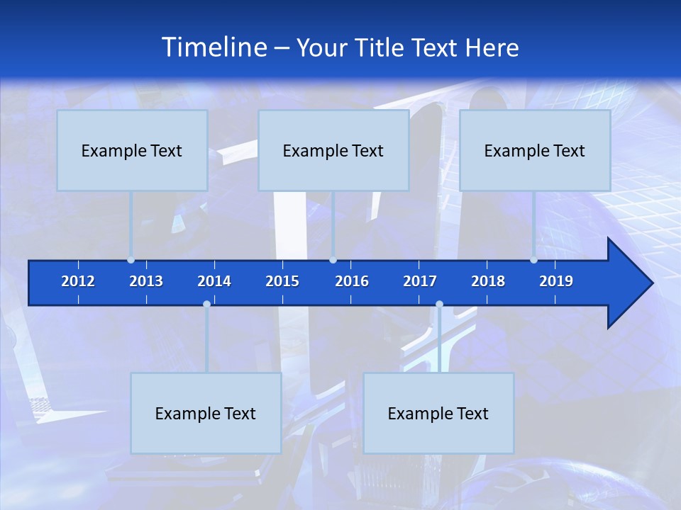 Knowledge Hires E Learning PowerPoint Template