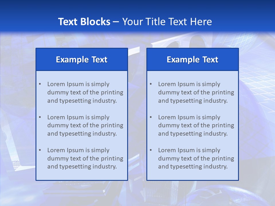 Knowledge Hires E Learning PowerPoint Template