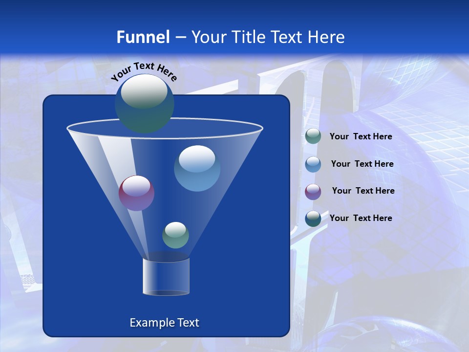 Knowledge Hires E Learning PowerPoint Template