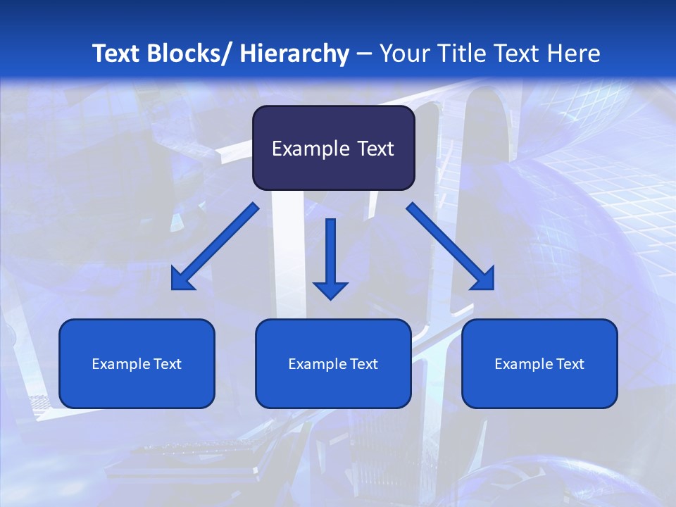 Knowledge Hires E Learning PowerPoint Template