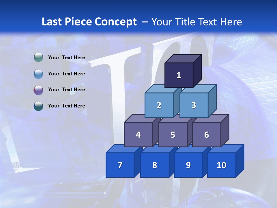 Knowledge Hires E Learning PowerPoint Template