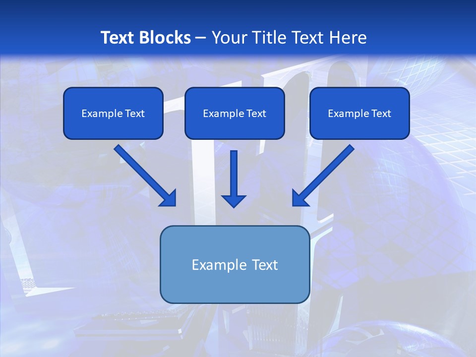Knowledge Hires E Learning PowerPoint Template