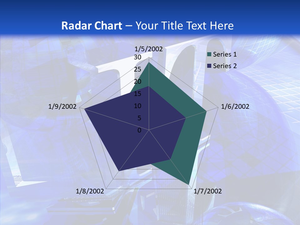 Knowledge Hires E Learning PowerPoint Template