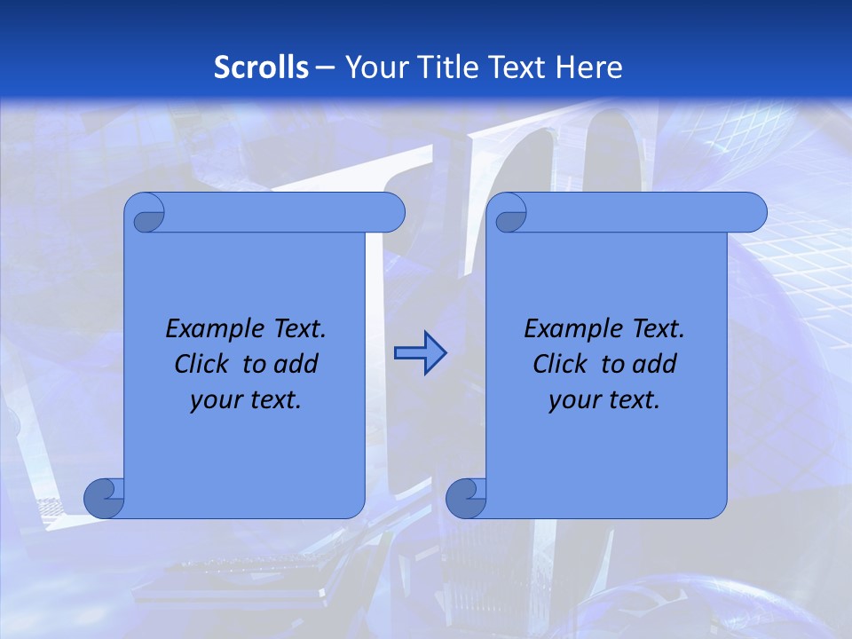 Knowledge Hires E Learning PowerPoint Template