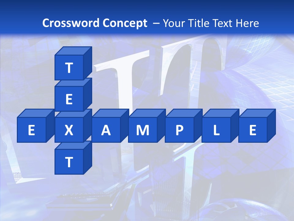 Knowledge Hires E Learning PowerPoint Template