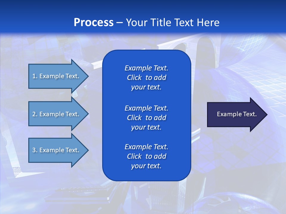 Knowledge Hires E Learning PowerPoint Template