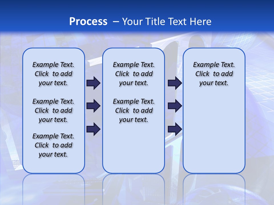 Knowledge Hires E Learning PowerPoint Template