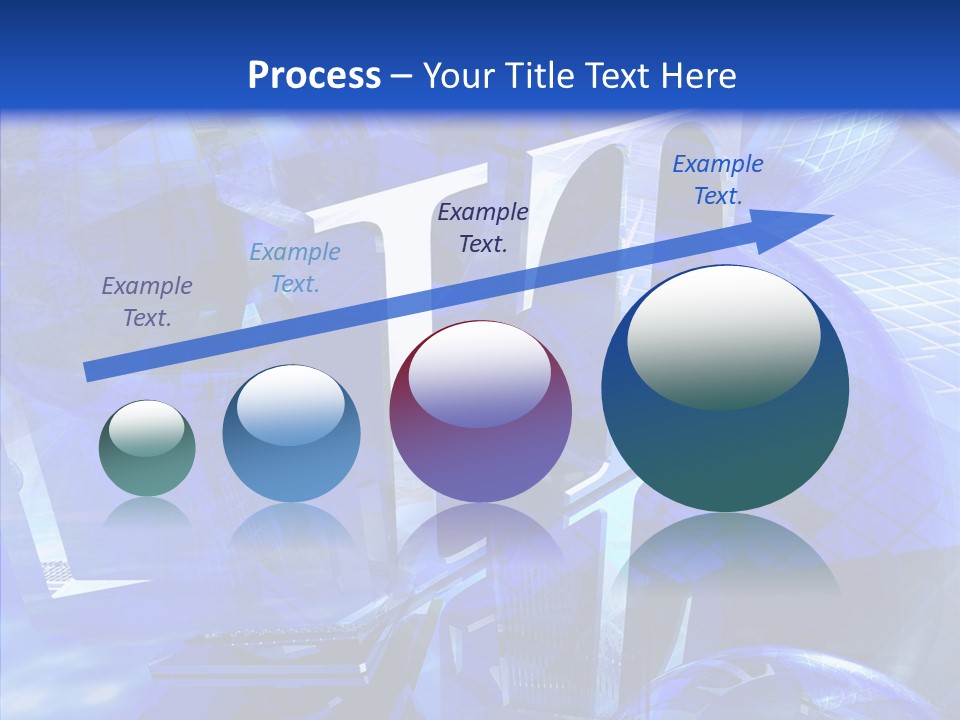 Knowledge Hires E Learning PowerPoint Template