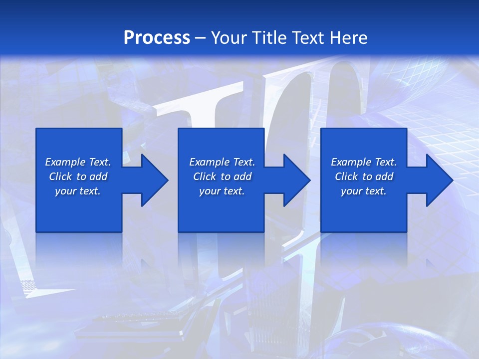Knowledge Hires E Learning PowerPoint Template