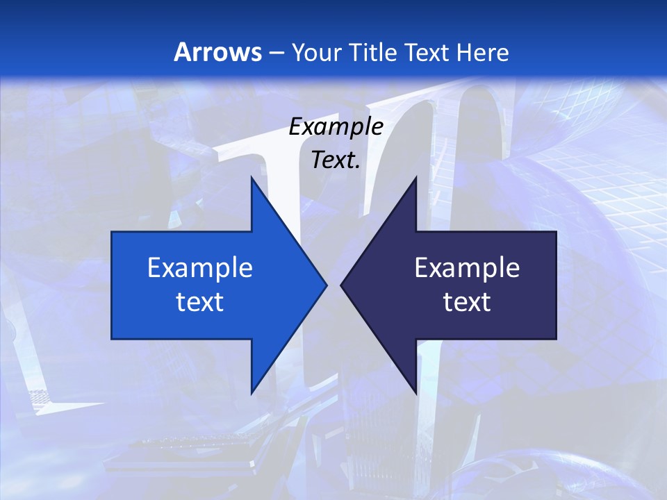 Knowledge Hires E Learning PowerPoint Template