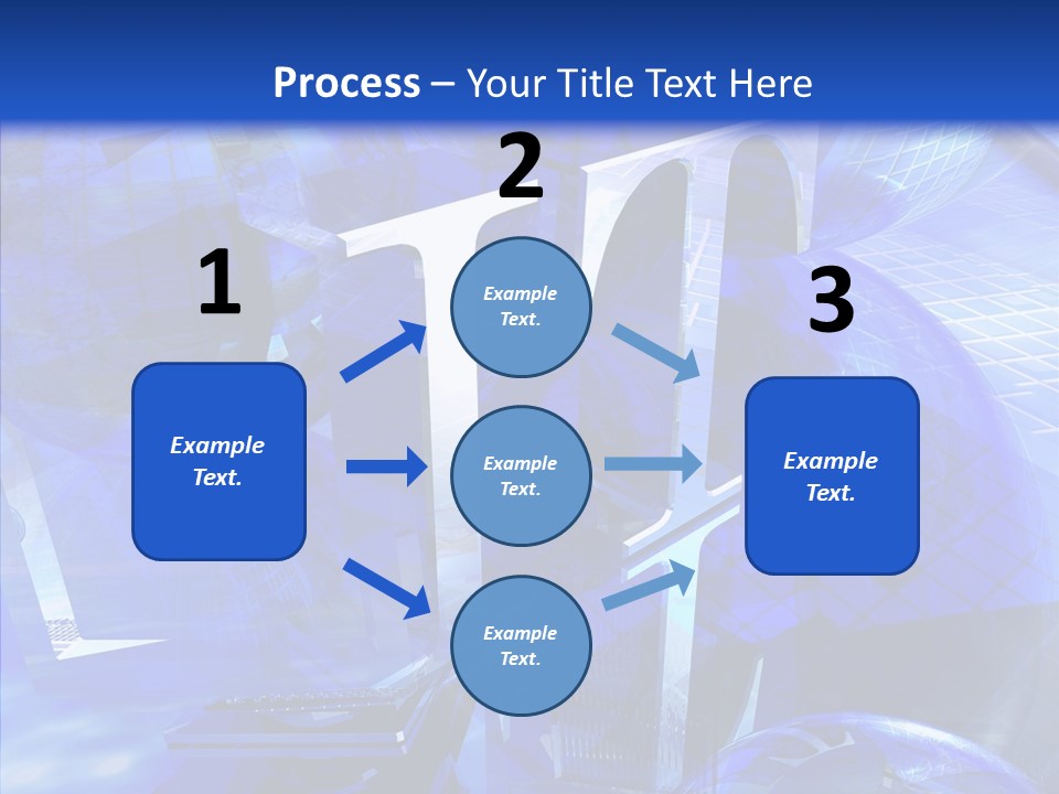Knowledge Hires E Learning PowerPoint Template