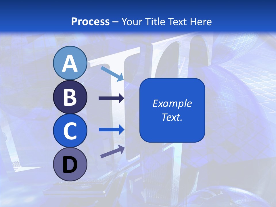 Knowledge Hires E Learning PowerPoint Template