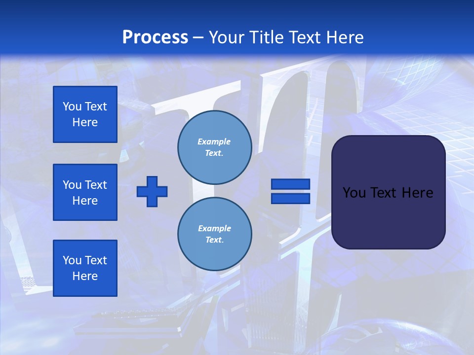 Knowledge Hires E Learning PowerPoint Template