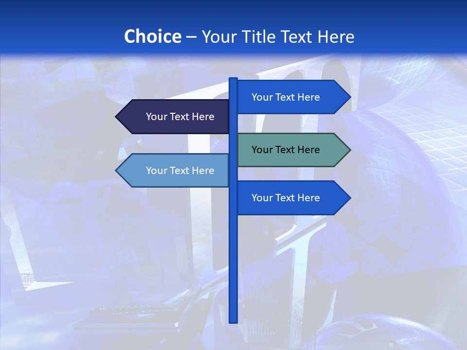 Knowledge Hires E Learning PowerPoint Template