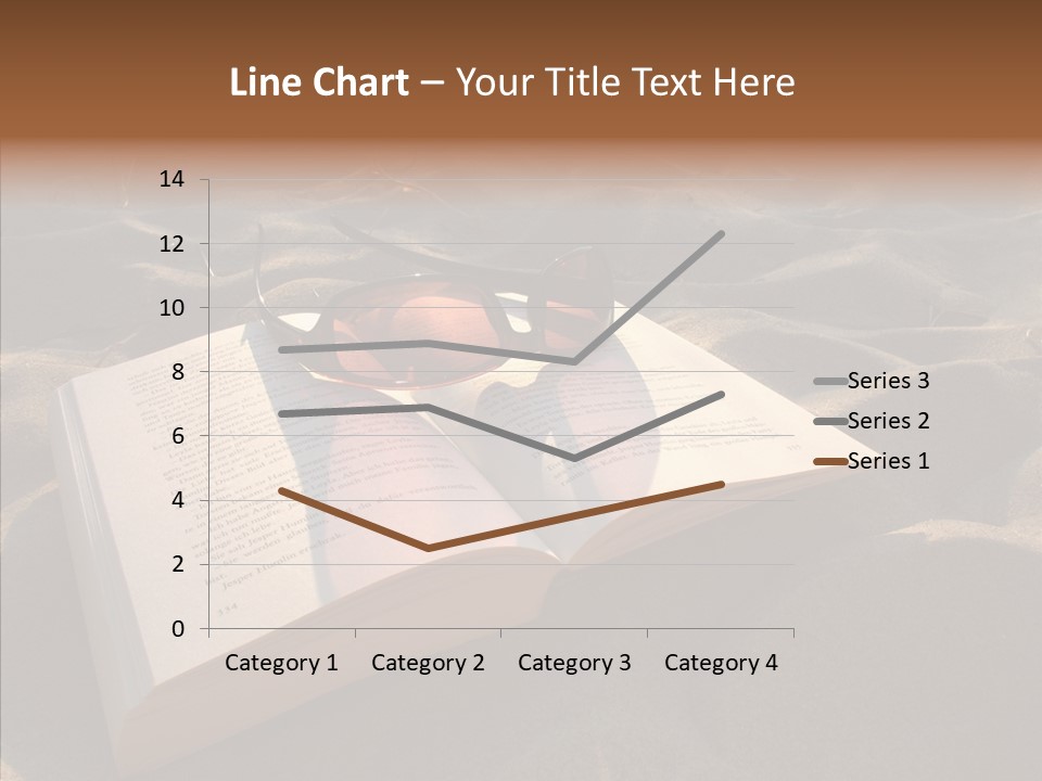 Sand Nature Recover PowerPoint Template
