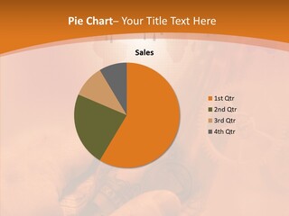 Petroleum Iraq Economy PowerPoint Template