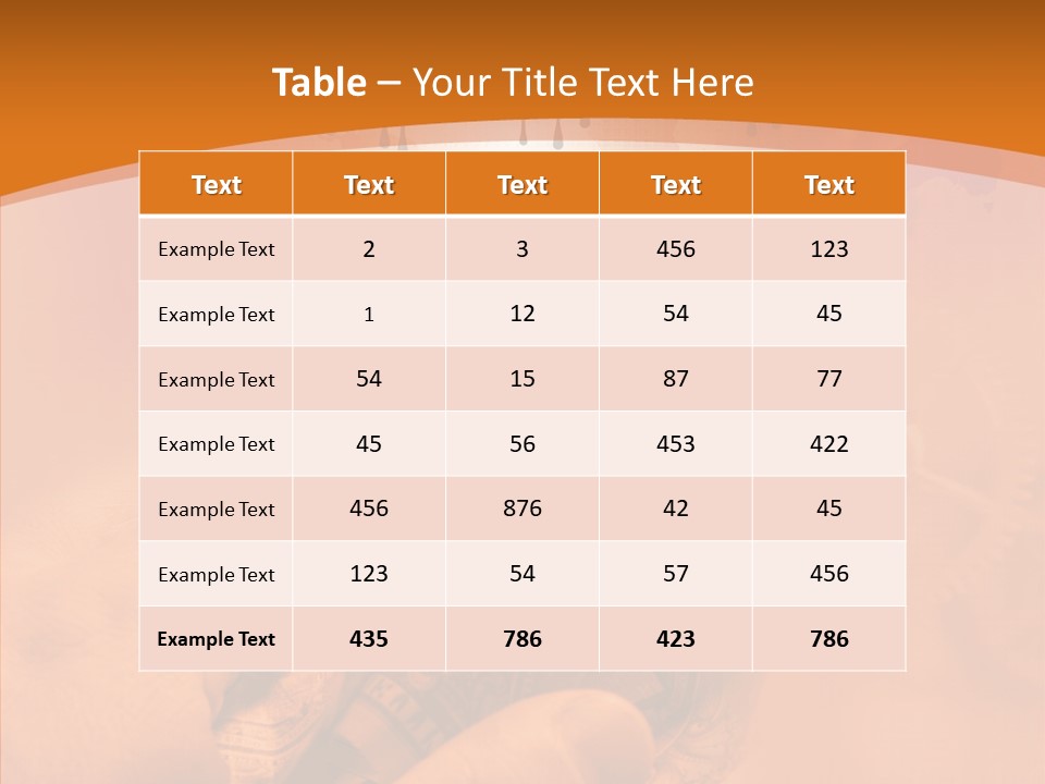 Petroleum Iraq Economy PowerPoint Template