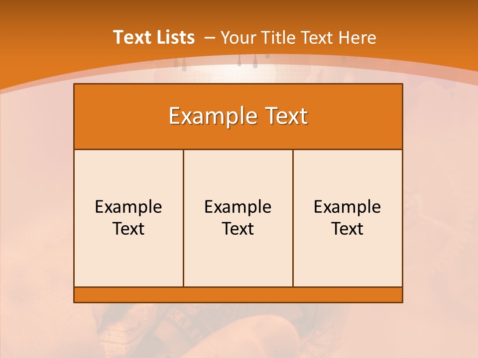 Petroleum Iraq Economy PowerPoint Template