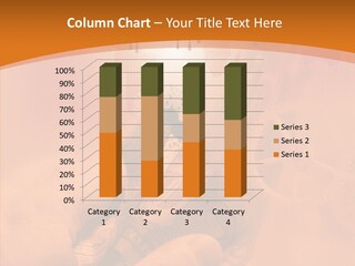 Petroleum Iraq Economy PowerPoint Template