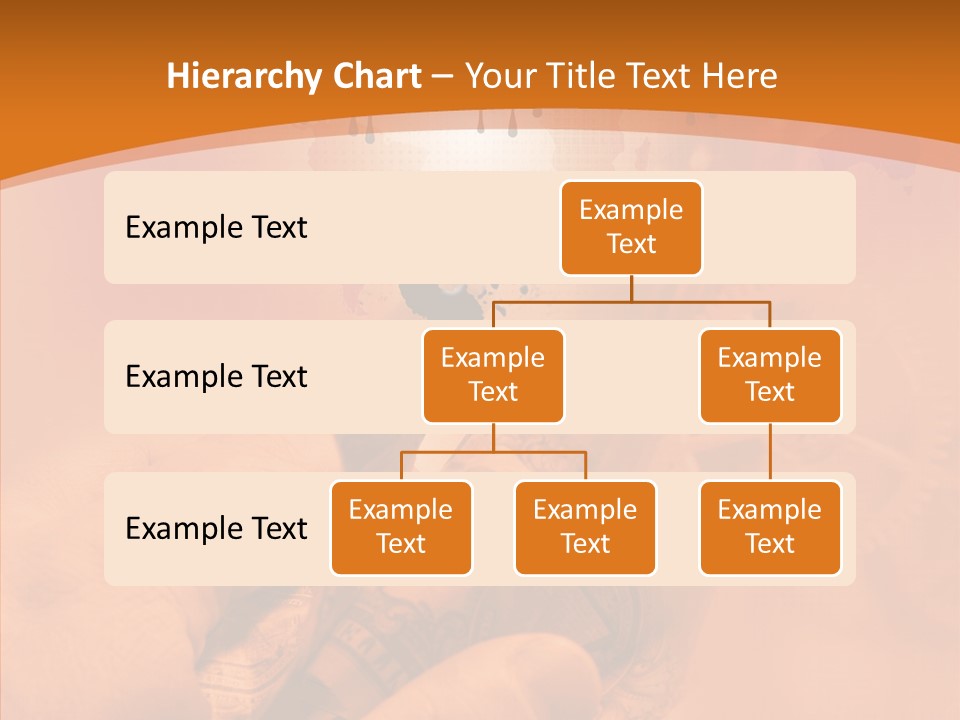 Petroleum Iraq Economy PowerPoint Template
