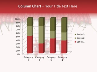 Cook Salsa Green PowerPoint Template