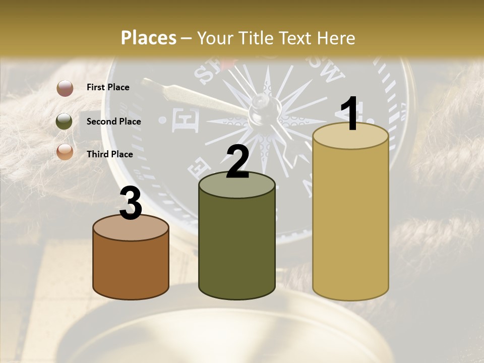 Accuracy Travelling Communication PowerPoint Template