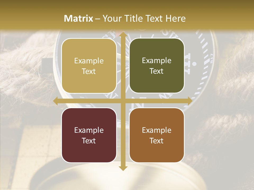 Accuracy Travelling Communication PowerPoint Template