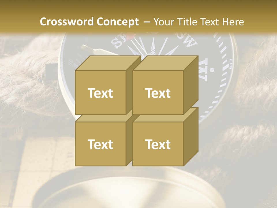 Accuracy Travelling Communication PowerPoint Template