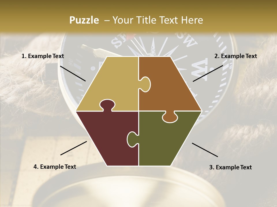 Accuracy Travelling Communication PowerPoint Template