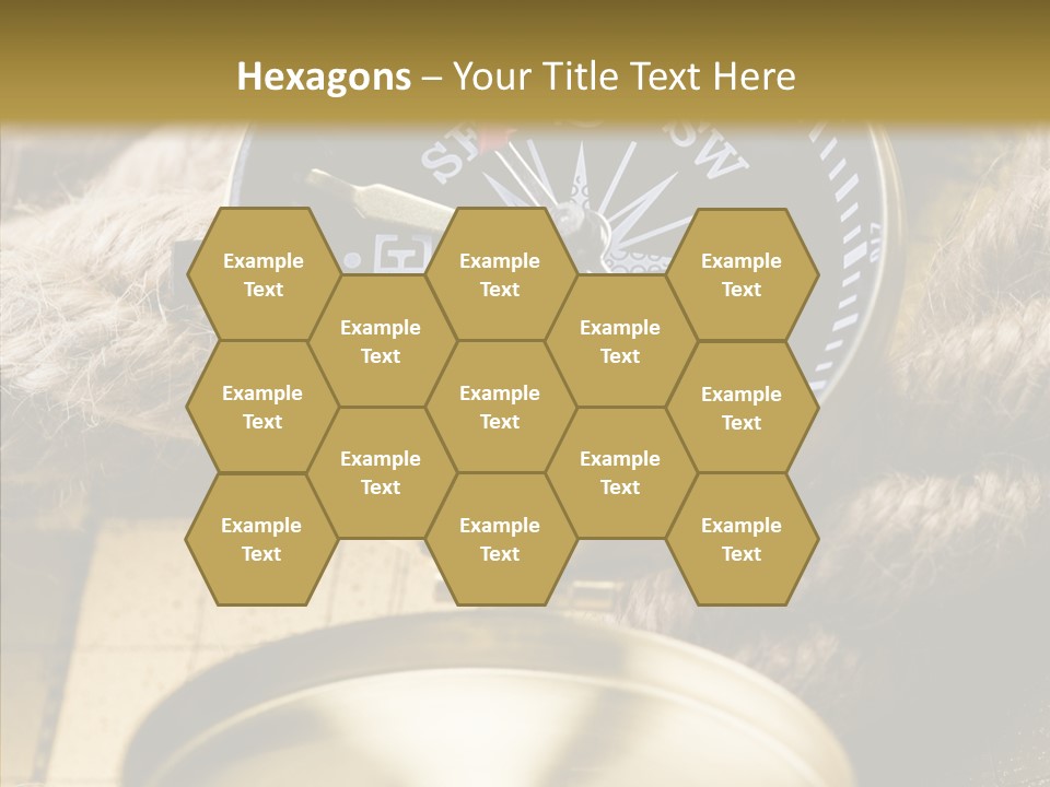 Accuracy Travelling Communication PowerPoint Template