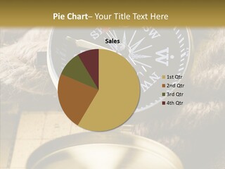 Accuracy Travelling Communication PowerPoint Template