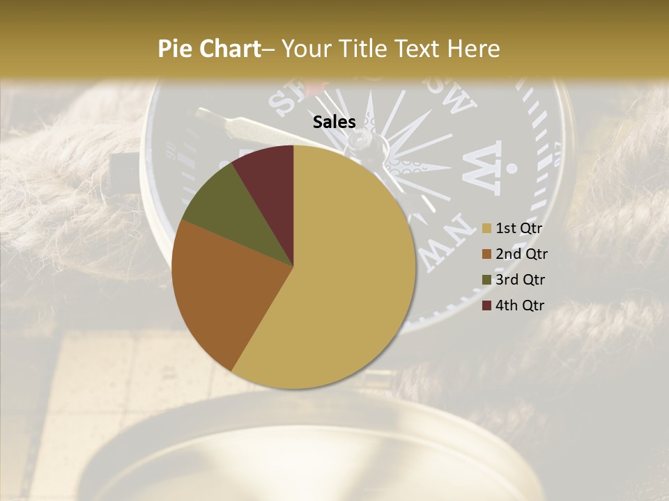Accuracy Travelling Communication PowerPoint Template